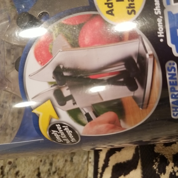 Bavarian Edge (Knife Sharpener) - Picture 2 of 5